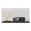 JVC Kenwood Electronics CR-ST700SCD-B - Internet - Digitaalinen - DAB+ - FM - 87,5 - 108 MHz - 174.928 - 239.2 MHz - 43 W