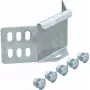 OBO Bettermann kulmaliitin WKV 60 (6043062)