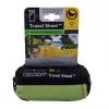 Travel Sheets 100% Silk Cocoon
