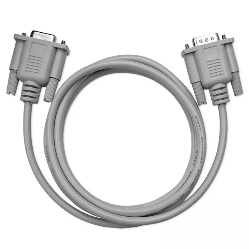 Keskeytymätön virransyöttö QOLTEC 52283 6kVA 6000W PF 1.0