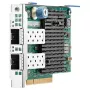 Verkkokortti HP Enterprise HPE 10Gb 2x 560FLR-SFP+ sisäinen PCIe kuitu 10000 Mbit/s