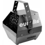 Saippuakuplakone EUROLITE 51705103 — kompakti saippuakuplakone, yksinkertainen muotoilu