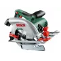 BOSCH. saha PKS 55 /1200W 160mm