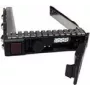 Tietokonekotelo CoreParts MUXMS-00410 musta 2,5