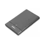 iBox HD-06 2,5 tuuman kiintolevykotelo