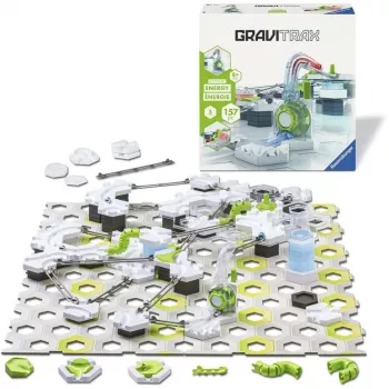 Ravensburger GraviTrax Energy -aloituspaketti 27482