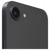 Apple iPhone 16e musta - älypuhelin - 128 GB
