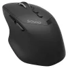 Savio MB-06 hiiri yleiskäyttöön molempikätinen Bluetooth 3800 DPI