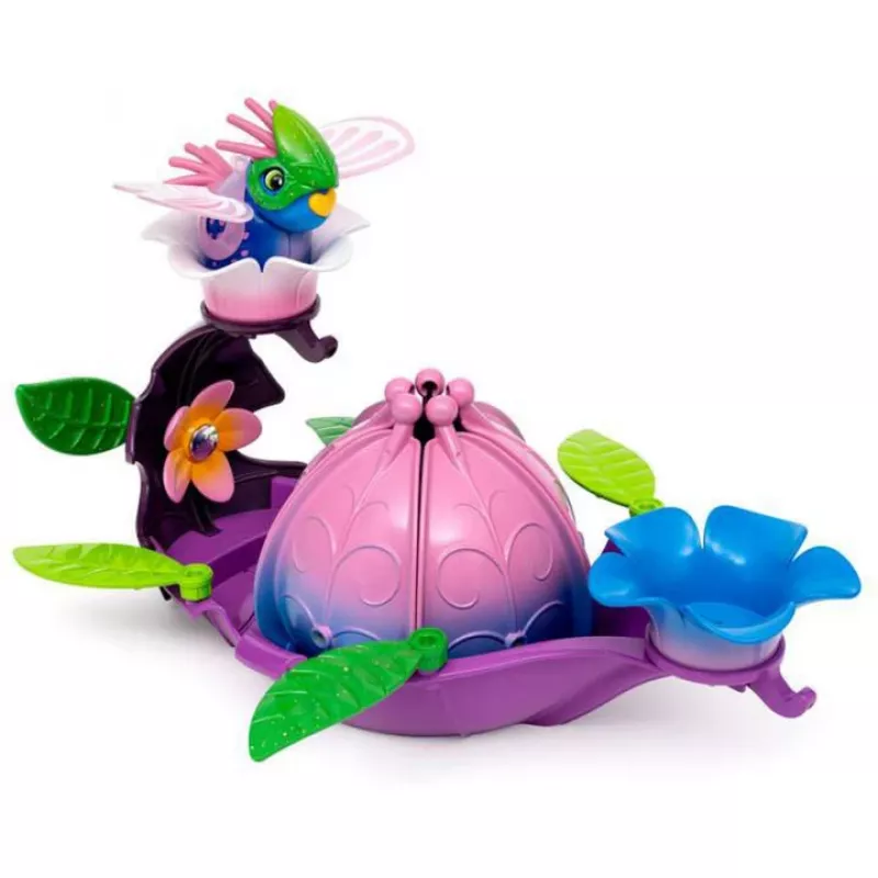 Ravensburger BRIO Flora Lilys Blattboot leluhahmo-pelisarja