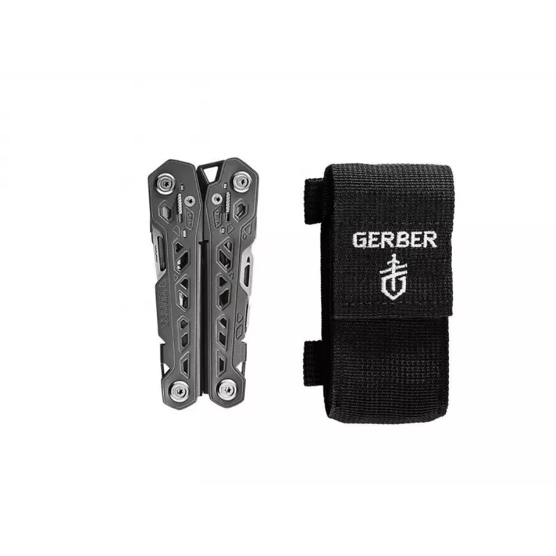 GERBER Suspension Truss monitoimityökalu