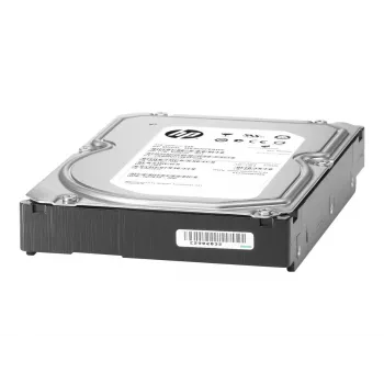 HPE 4TB SATA 6G Business Critical 7,2K LFF RW 1 vuoden takuu Multi Vendor HDD