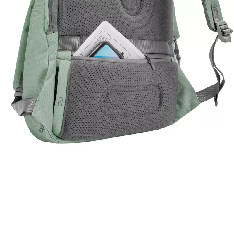 Varkaudenestoreppu XDDESIGN Bobby Soft — Iceberg vihreä, malli P705.999