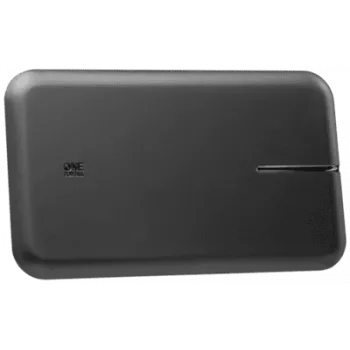 Sisäantenni One For All SV 9428 monisuuntainen USB-virtalähde musta
