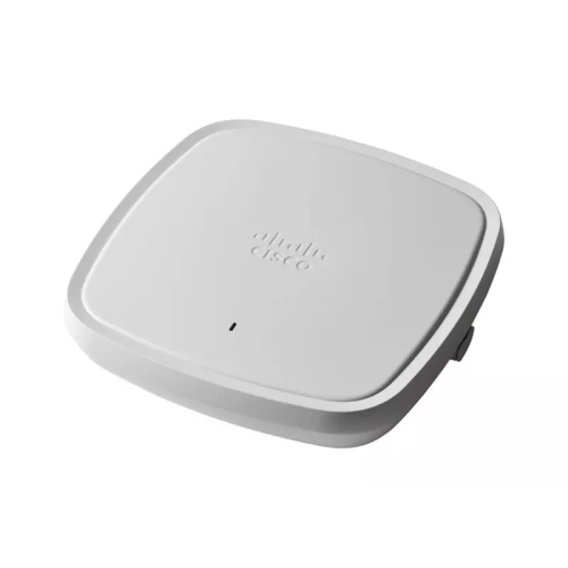 Langaton tukiasema Cisco Catalyst 9120AXI-EWC-E Wi-Fi 6