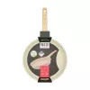 Paistinpannu D28 H5,9CM/93811 Resto