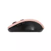 Langaton hiiri SBOX WM-993 pinkki USB Type-A