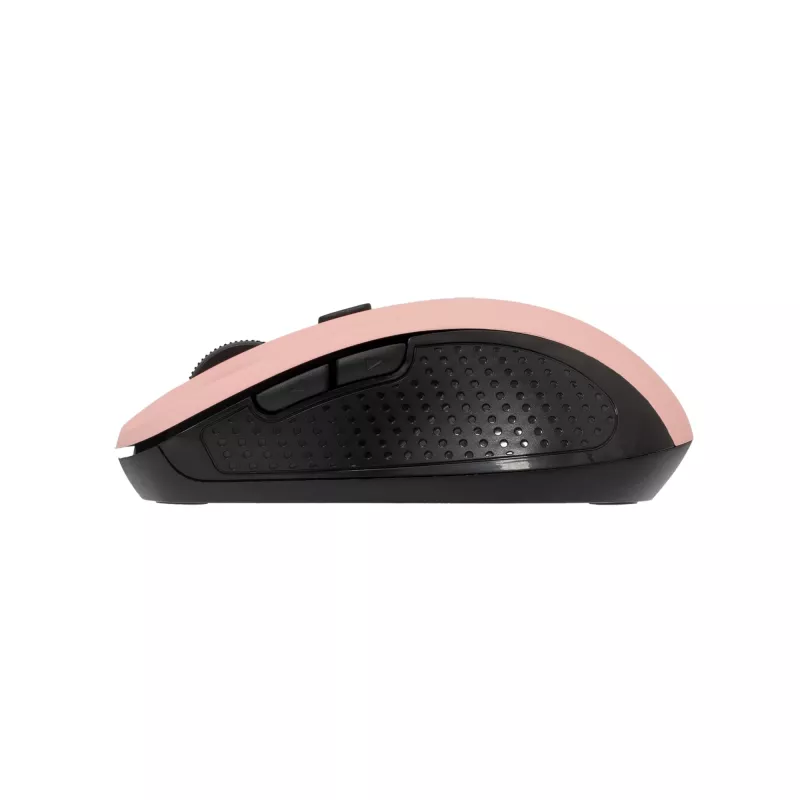 Langaton hiiri SBOX WM-993 pinkki USB Type-A