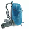 Deuter Trail 25 vaellus-päiväreppu, 25 L, polyesteri, sadesuoja, lantiovyö