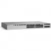 Catalyst 9200 24-porttinen vain data, 4 x 1G, Network Advantage