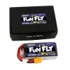 Akku Tattu Funfly 1300mAh 11,1V 100C 3S1P