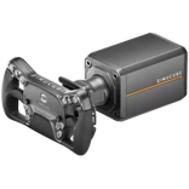 Ratti Simucube Sport (SCSAVUSPORT-SC3) – sim-racing-ratti Simucube Direct-Drive-järjestelmiin