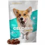 Ravintolisä pienille koirille CONTIPRO GELOREN Small Dog Joints 180 g gelatiinipohjainen nivelten tuki pussissa