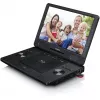 Lenco BRP-1150BK - Blu-ray-soitin - kannettava - näyttö: 29,5 cm (11,5