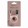 Sbox USB 2.0 8 Pin IPH7-RG rosekulta