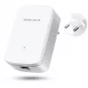 Mercusys ME10 V1 WLAN-toistin Montebar i wall