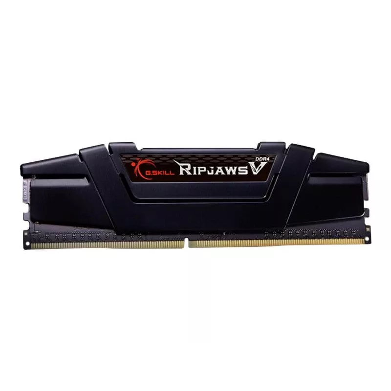 G.Skill Ripjaws V - DDR4 - moduuli - 32 GB - DIMM 288-PIN