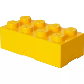 Room Copenhagen LEGO eväsrasia 4023 (40231732), polypropeeni, keltainen
