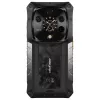Järeä älypuhelin UleFone Armor 28 Ultra 5G — 16 GB RAM, 1 TB tallennustila, musta