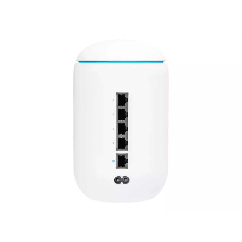 Ubiquiti UniFi Dream Machine WLAN-reititin valkoinen