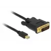 Videokaapeliadapteri DeLOCK 83989