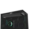 Jäähdytin Lian Li GA II Hydroshift II LCD-C 360N musta