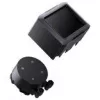 AiO-nestekierron jäähdytin Jonsbo TF3-360SCBN 360mm ARGB musta, TF3-360SCBN
