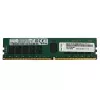 Lenovo TruDDR4 - DDR4 - moduuli - 32 GB - DIMM 288-PIN - 3200 MHz - 1.2 V - puskuroimaton - ECC - ThinkSystem SR250 V2 7D7Q, 7D7R, ST250 V2 7D8F, 7D8G