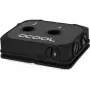 Liquid CPU Water Block Alphacool Eisblock XPX Pro 1U for Ampere LGA 4926 (malli 13529)