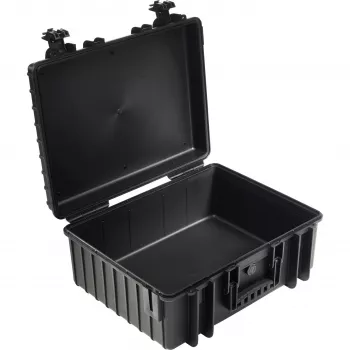 B&W International B&W outdoor.case Type 6000 – kovakuorinen laukku