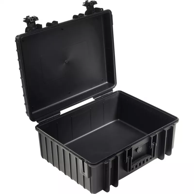 B&W International B&W outdoor.case Type 6000 – kovakuorinen laukku
