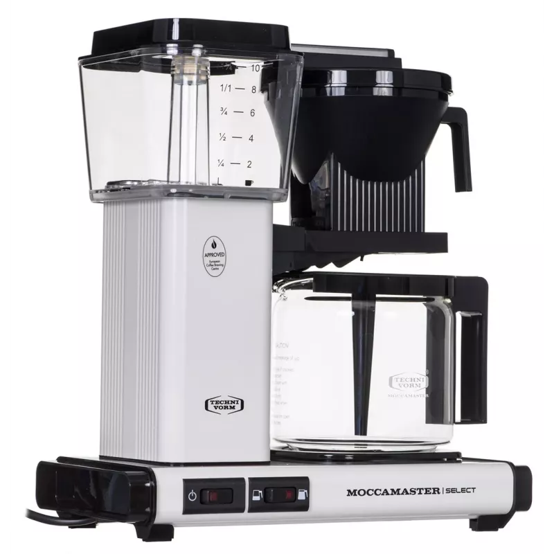 Suodatinkahvinkeitin Moccamaster 1,25 l KBG Select