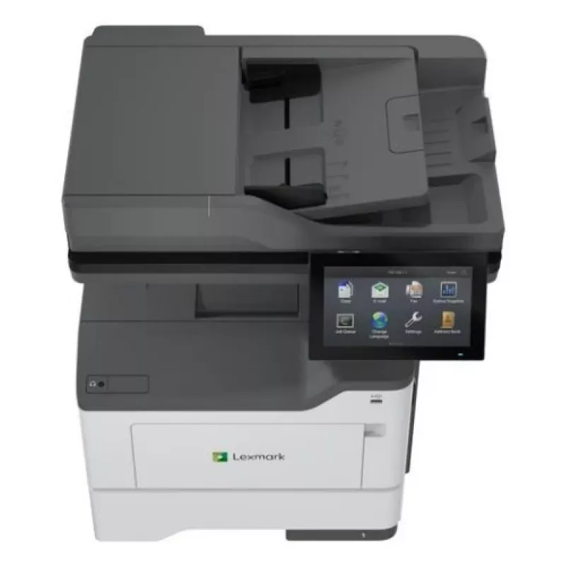 Lexmark MX632adwe monitoimilaite laser mono