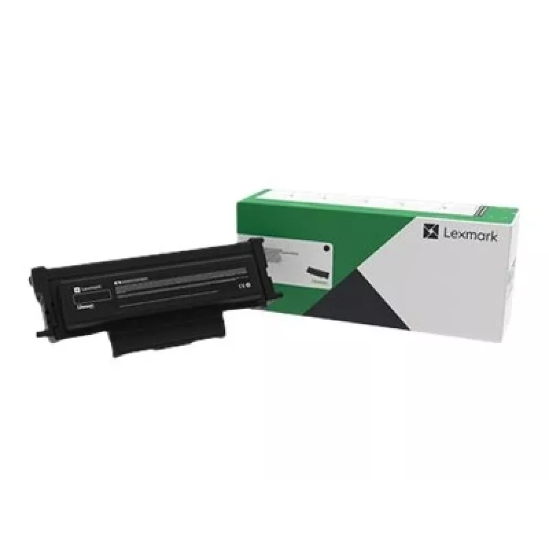 Lexmark B222000 värikasetti alkuperäinen musta