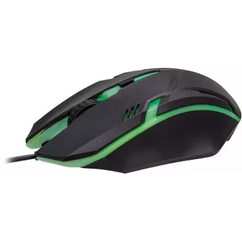 Rebeltec pelihiiri Neon optinen