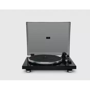 Muse MT-109 BTO levysoitin musta automaattinen