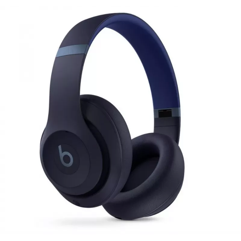 Beats Studio Pro langattomat kuulokkeet - laivastonsininen