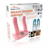 Media-Tech MT6507P Multi Ozone Pro -kuivain pinkki