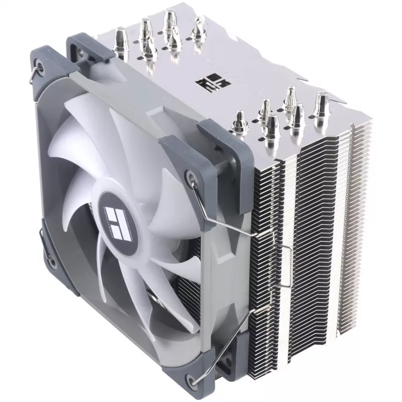 Cooler Venemous Plus - 115x/1200/20xx/1366/AM4 - prosessorijäähdytin (355680)