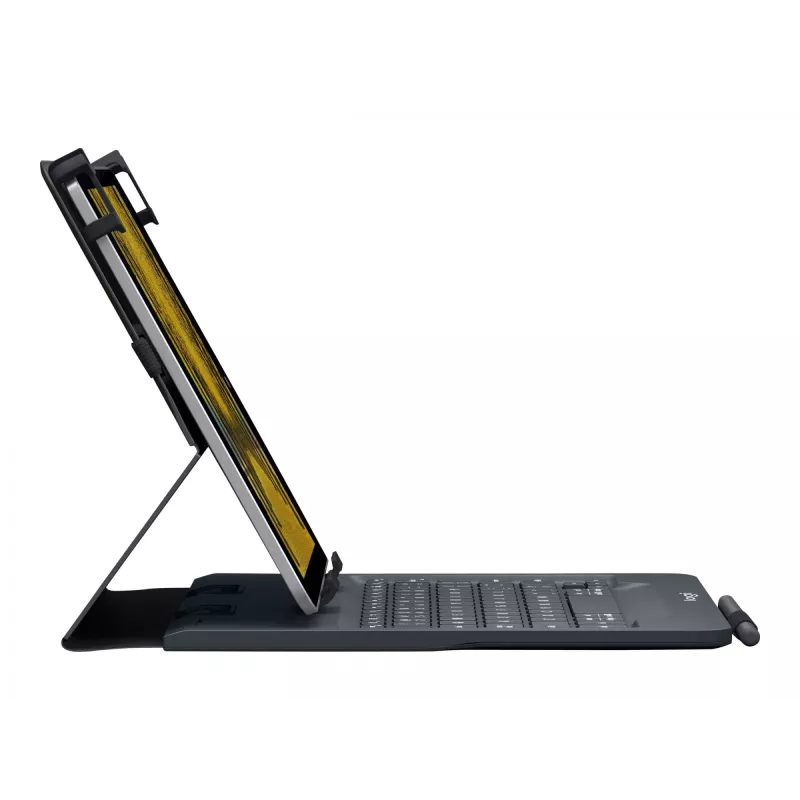 Näppäimistökotelo Logitech Universal Folio 920-008337