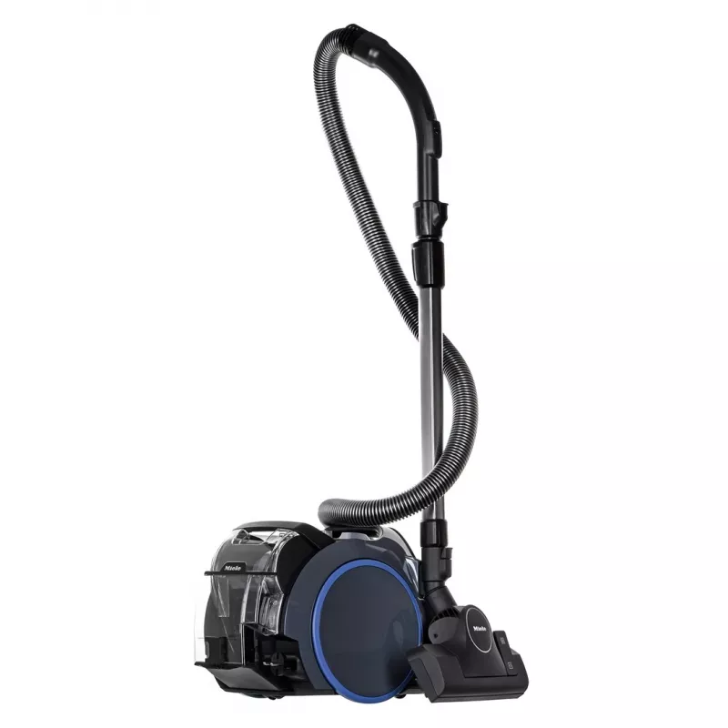 Miele Boost CX1 PowerLine pölynimuri ilman pölypussia 1 l 890 W grafiitti